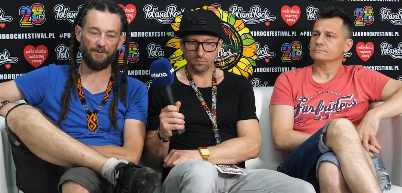 Blenders w 2022: Marcel Adamowicz, Szymon Kobyliński i Sławomir Urbański Blenders w 2022: Marcel Adamowicz, Szymon Kobyliński i Sławomir Urbański