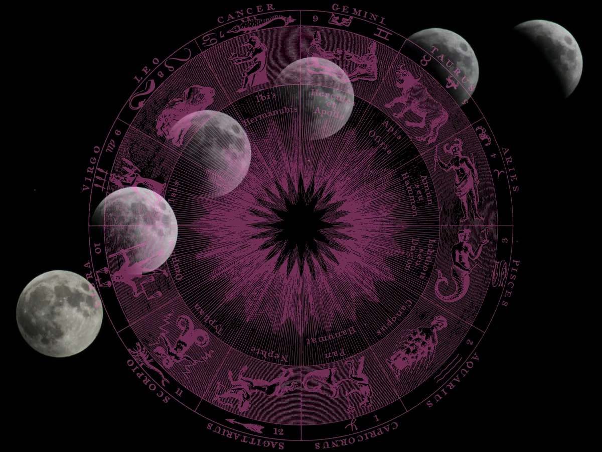 Horoskop tygodniowy 6-12 sierpnia Horoskop tygodniowy 6-12 sierpnia