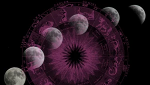 Horoskop tygodniowy na 6-12 sierpnia 2022 dla wszystkich znaków zodiaku. Superksiężyc Jesiotra wróży obfitość