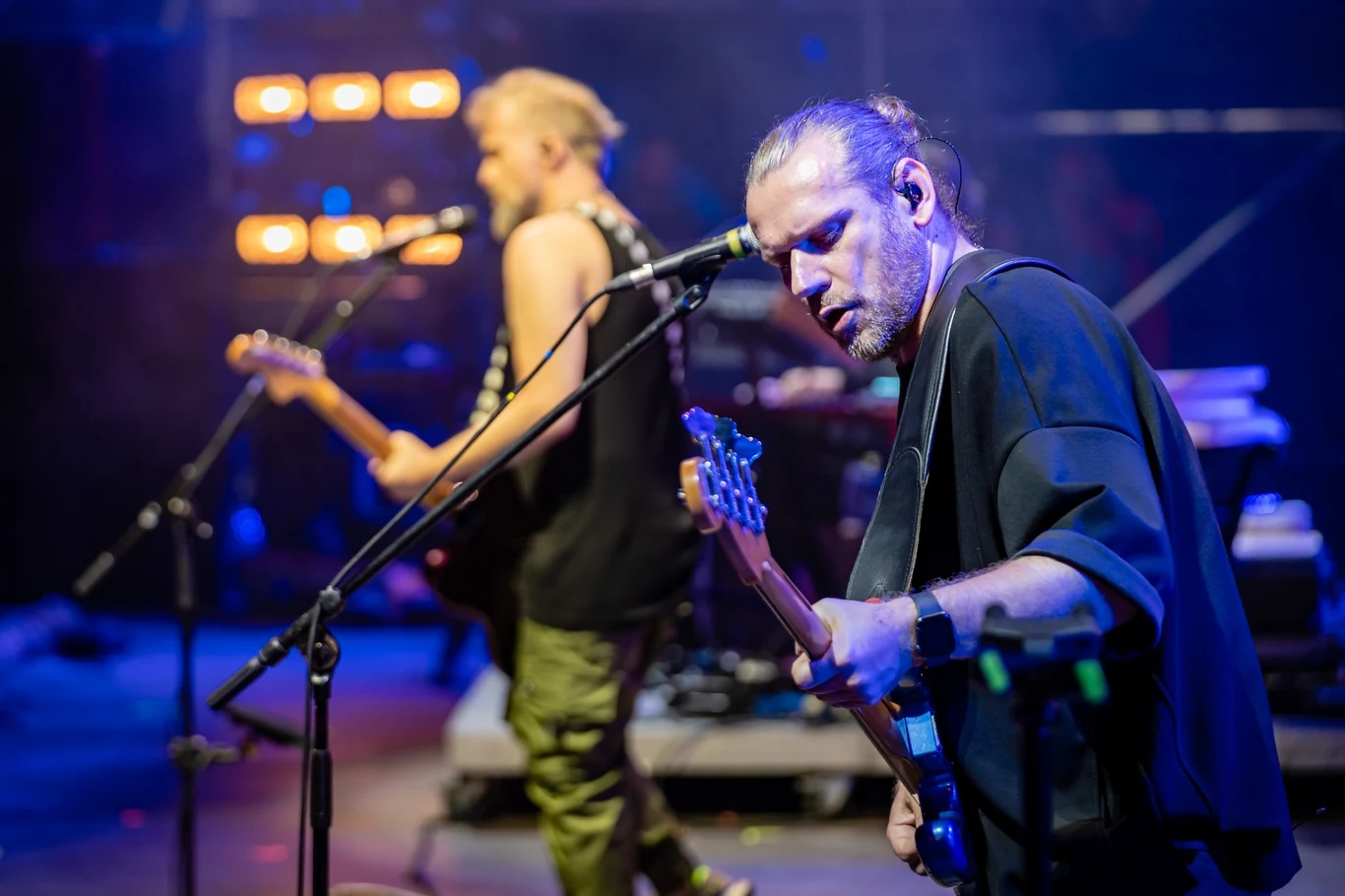 Zobacz zdjęcia z koncertu grupy Organek na Pol'and'Rock Festival 2022!
