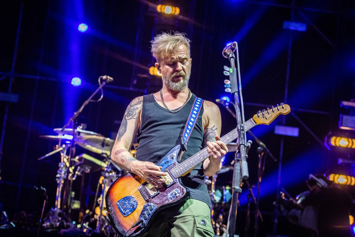 Zobacz zdjęcia z koncertu grupy Organek na Pol'and'Rock Festival 2022!