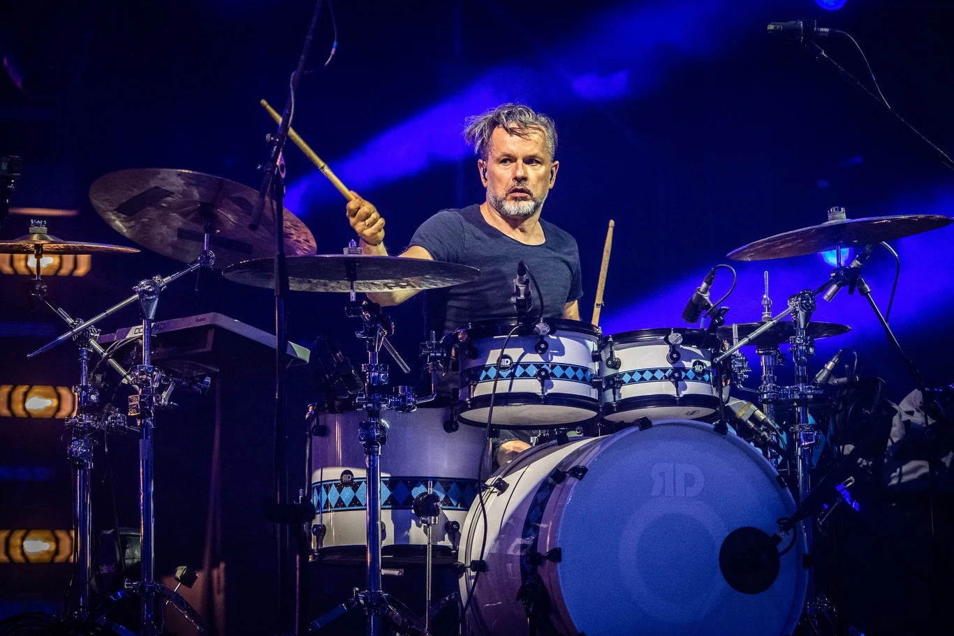 Zobacz zdjęcia z koncertu grupy Organek na Pol'and'Rock Festival 2022!