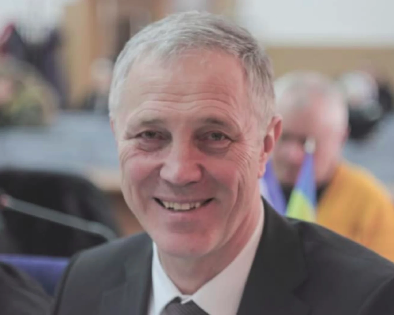 Wołodymyr Saldo Wołodymyr Saldo