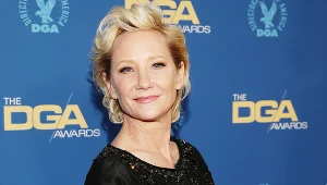 Anne Heche