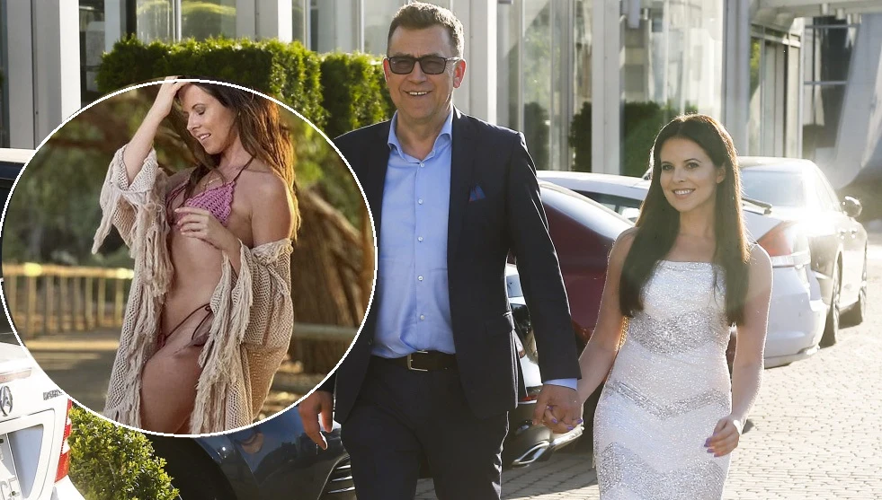 Paulina Koziejowska, Maciej Orłoś Paulina Koziejowska, Maciej Orłoś