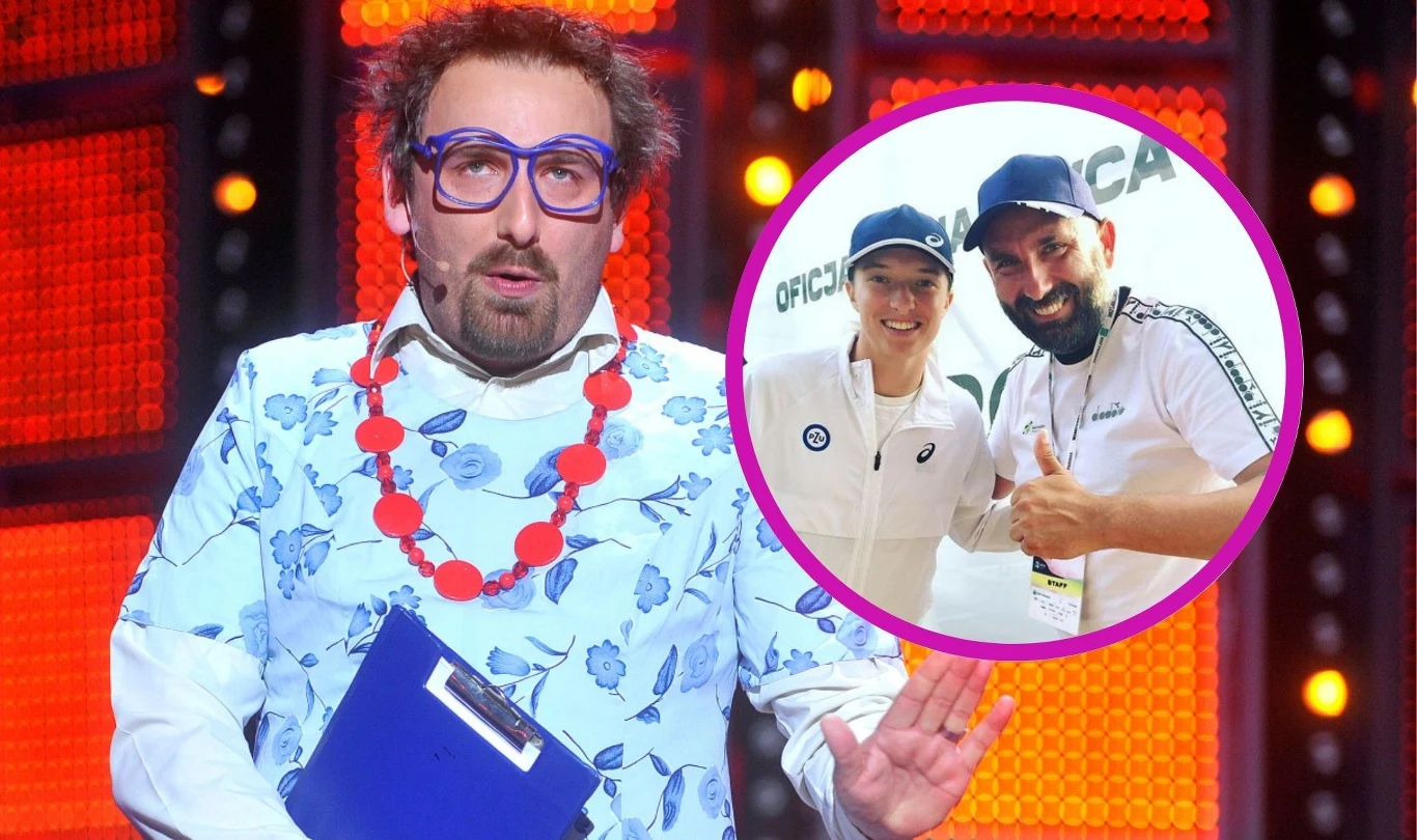 Radosław Bielecki Radosław Bielecki