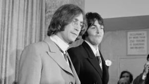 John Lennon i Paul McCartney: ich przyjaźń po latach przerodziła się w niechęć