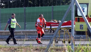 W wypadku polskiego autobusu w Chorwacji zginęło 12 osób, a 32 zostały ranne