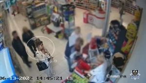 Policja szuka kobiety ze zdjęcia. Rozpoznajesz ją? 