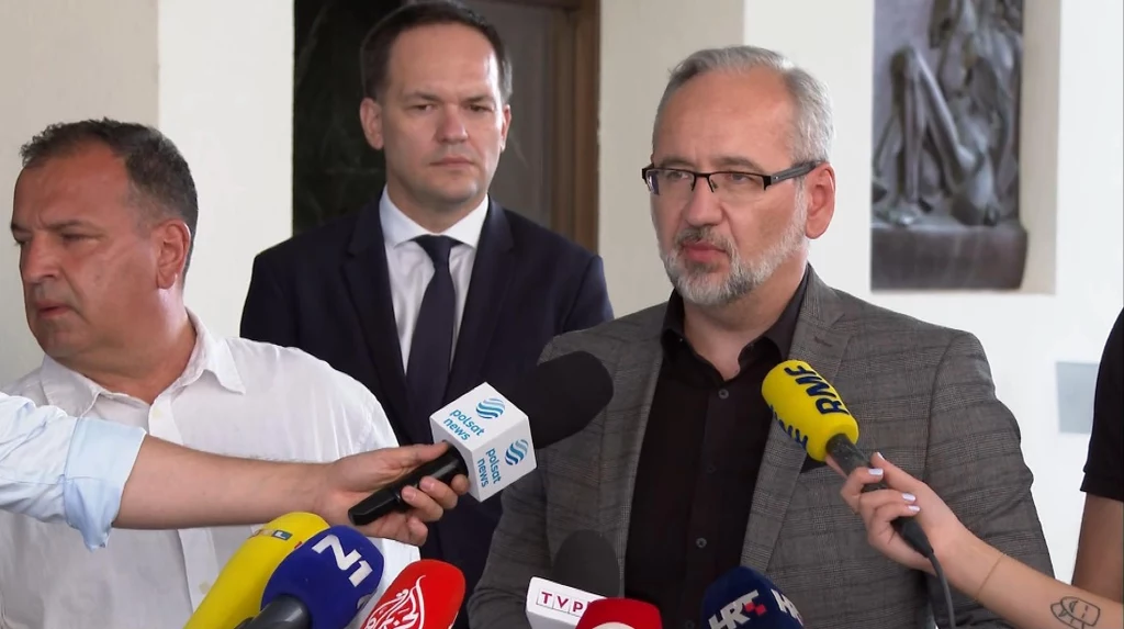 W wypadku polskiego autobusu w Chorwacji zginęło 12 osób, a 32 zostały ranne W wypadku polskiego autobusu w Chorwacji zginęło 12 osób, a 32 zostały ranne
