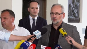 W wypadku polskiego autobusu w Chorwacji zginęło 12 osób, a 32 zostały ranne