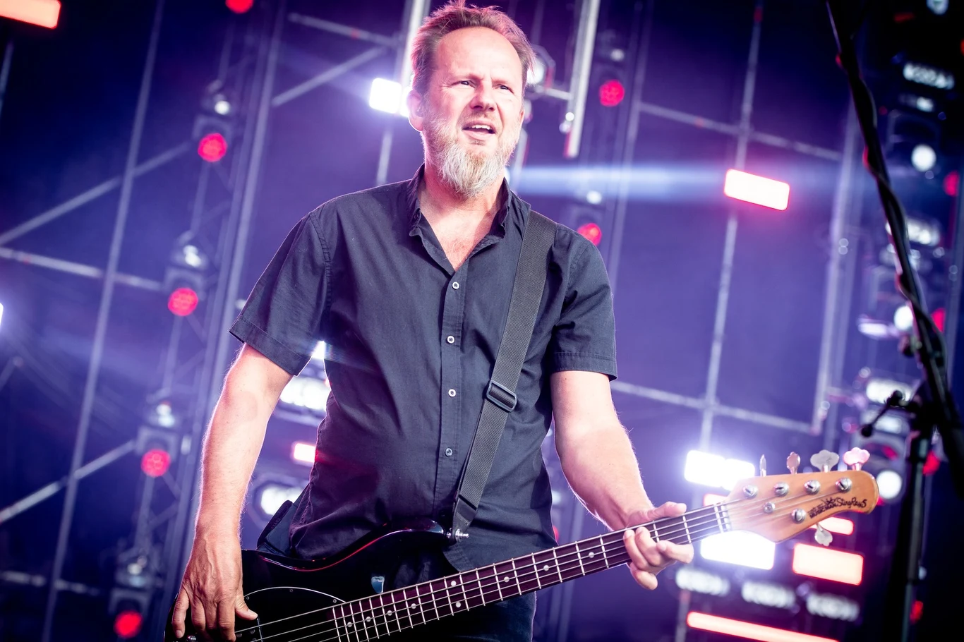 Zobacz zdjęcia z koncertu Fiddler's Green na Pol'and'Rock Festival 2022!