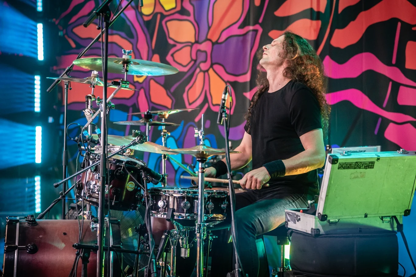 Sajmon Riot (House Of Death)