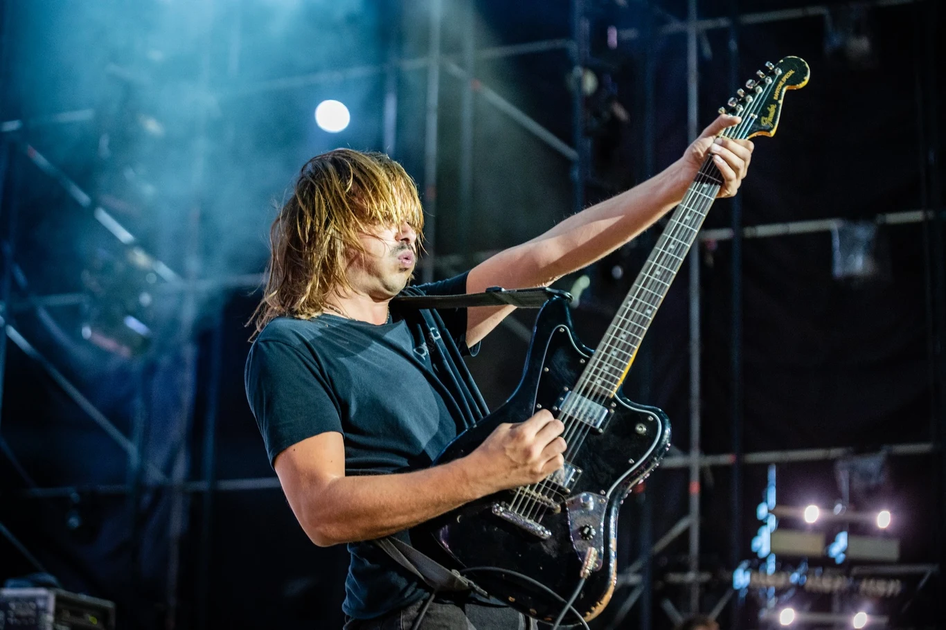 Zobacz zdjęcia z koncertu Stake na Pol'and'Rock Festival 2022!