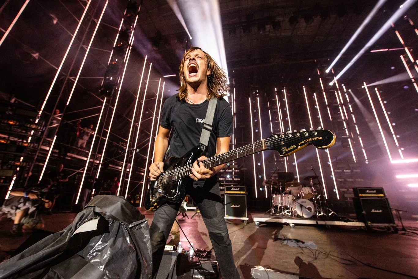 Zobacz zdjęcia z koncertu Stake na Pol'and'Rock Festival 2022!