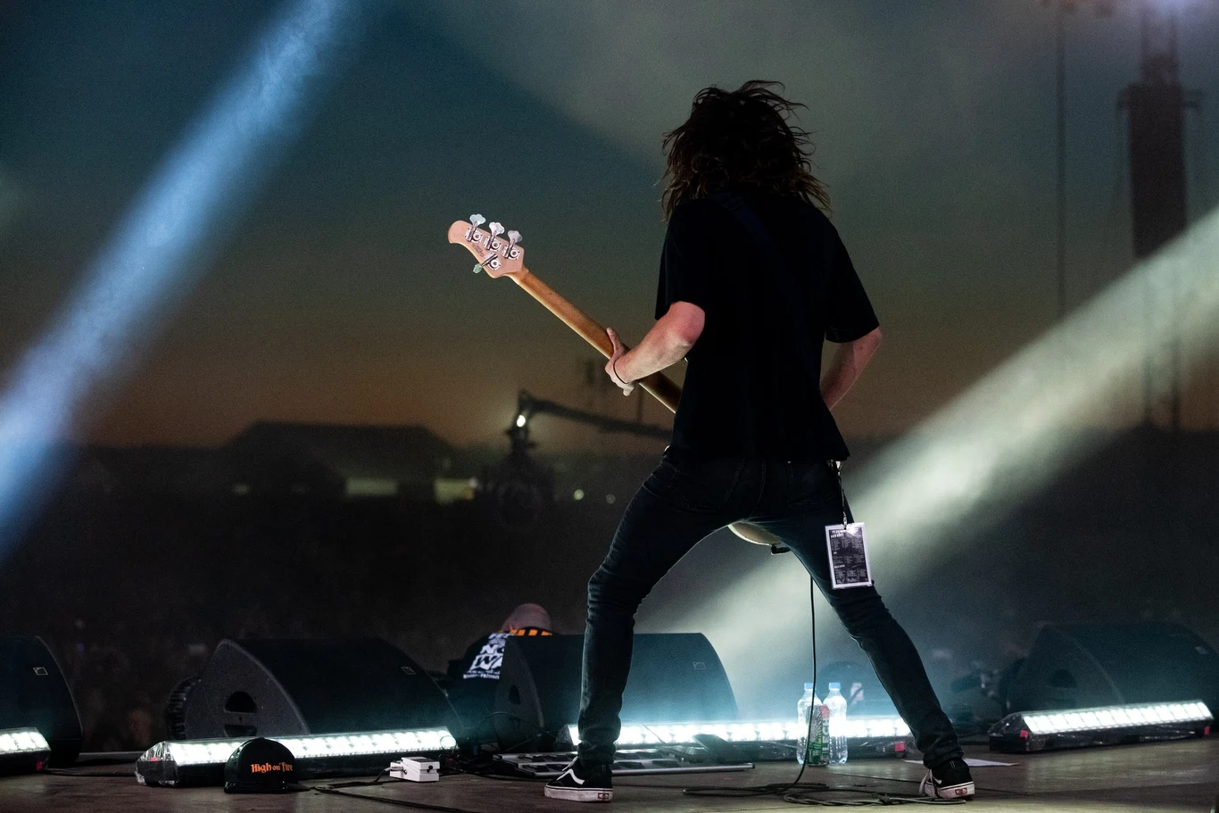 Zobacz zdjęcia z koncertu Stake na Pol'and'Rock Festival 2022!