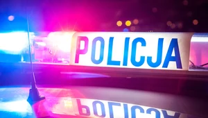 Adwokat Katarzyna R. miała ranić nożem dwóch mężczyzn, zaatakować policyjny patrol