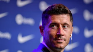 Złe wieści dla Lewandowskiego. Kolejny cel się oddala