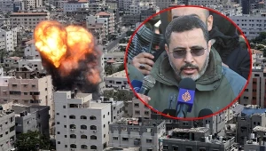 Nie żyje Khaled Mansour