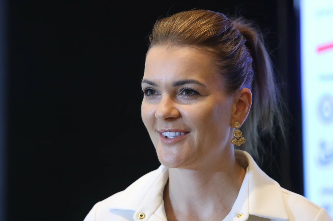Agnieszka Radwańska Agnieszka Radwańska