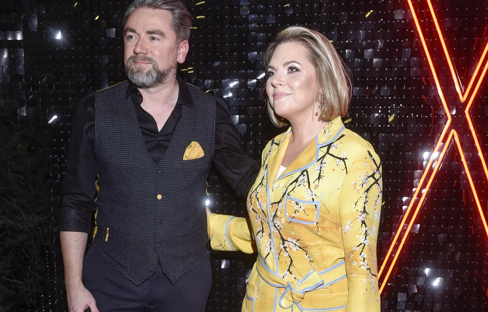 Kuba Badach, Ola Kwaśniewska Kuba Badach, Ola Kwaśniewska