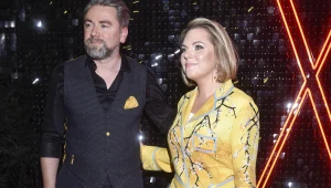 Kuba Badach, Ola Kwaśniewska