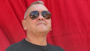 Jerzy Owsiak po Pol'and'Rock Festival 2022: "Ci, którzy mają siłę do walki o lepszą Polskę, niech o to walczą"