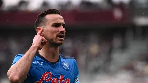 Gwiazda Napoli ma trafić do PSG. Anglicy i Hiszpanie obejdą się smakiem!
