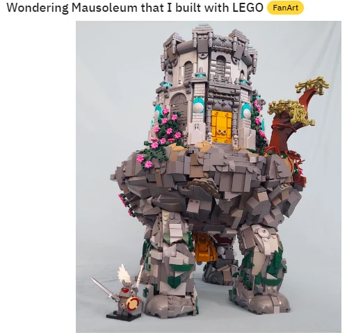 Zdjęcie umieszczone w serwisie Reddit przez użytkownika @HoboSapient