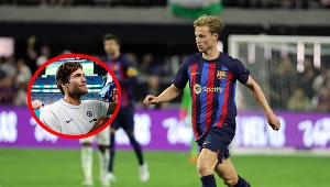 Barca i Chelsea dopną wielkie transfery? Spore pieniądze i wymiana graczy