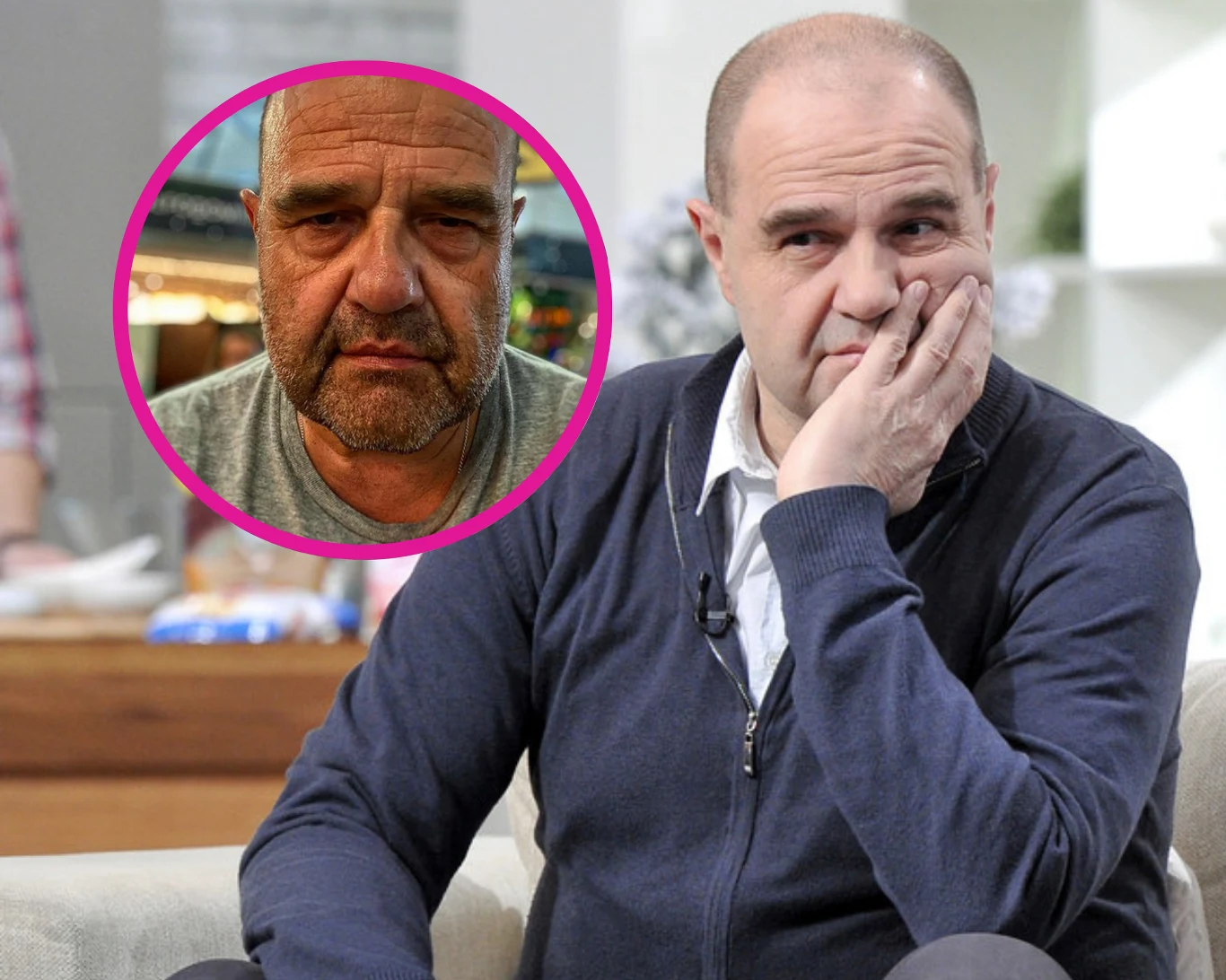 Cezary Żak Cezary Żak