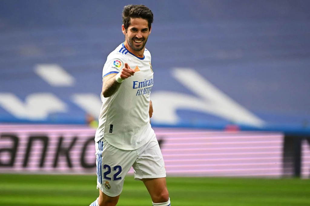 Isco Isco