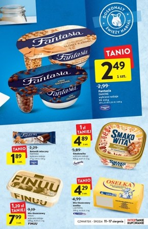 Intermarche - intertanie grillowanie!