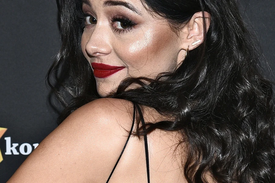 Adriana Kalska zaskoczyła internautów. W komentarzach wrze