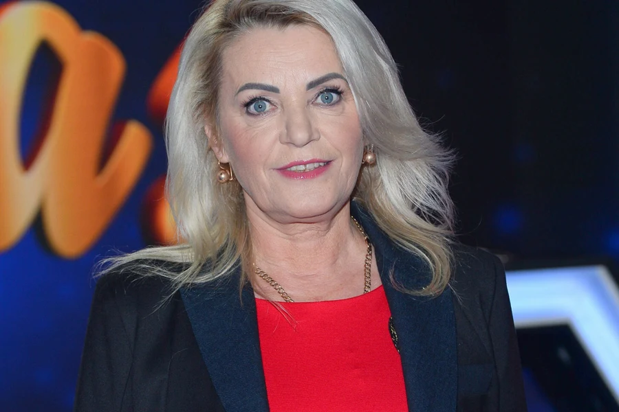 Elżbieta Czabator Elżbieta Czabator