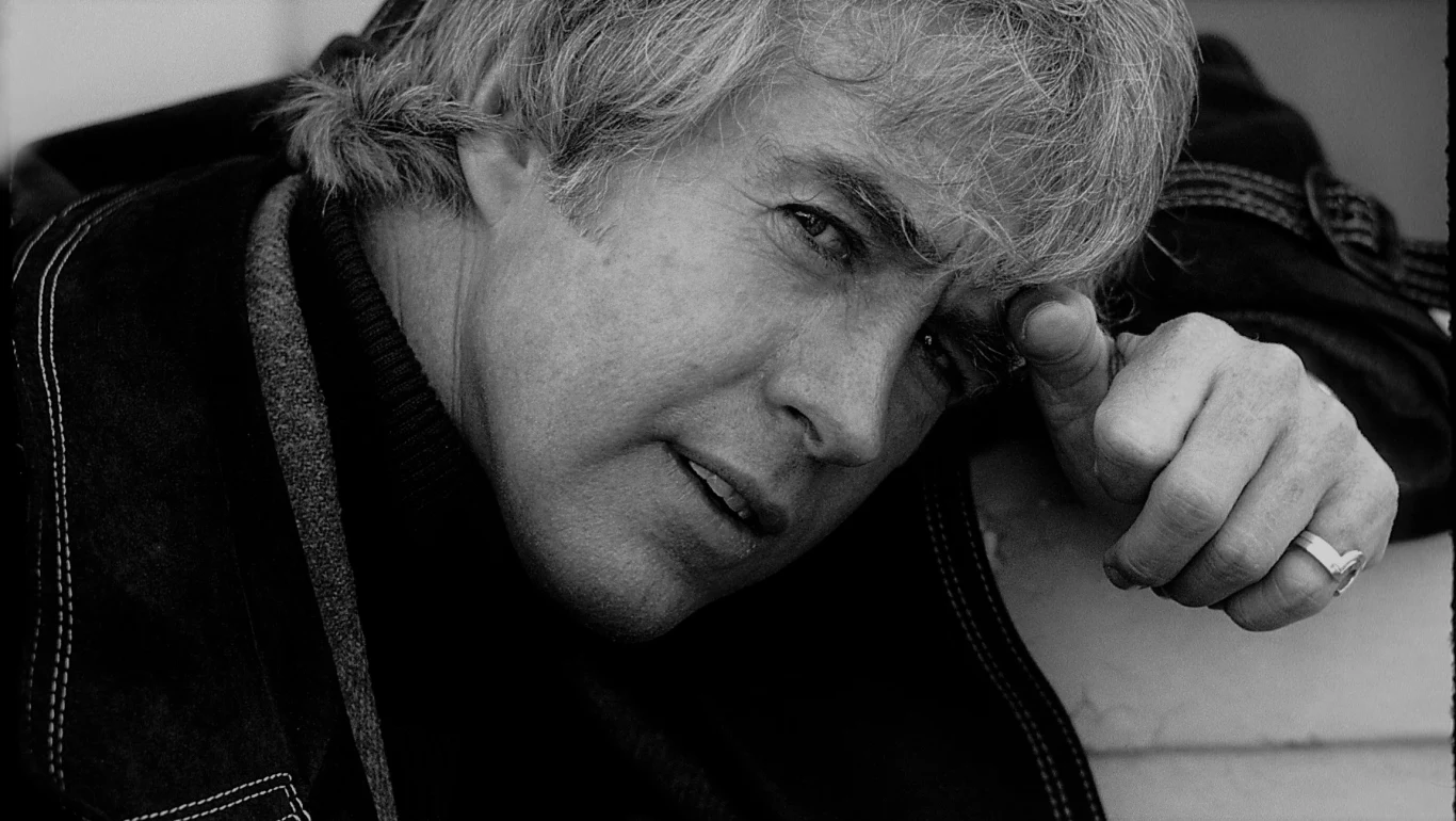 Clu Gulager w 1975 roku Clu Gulager w 1975 roku