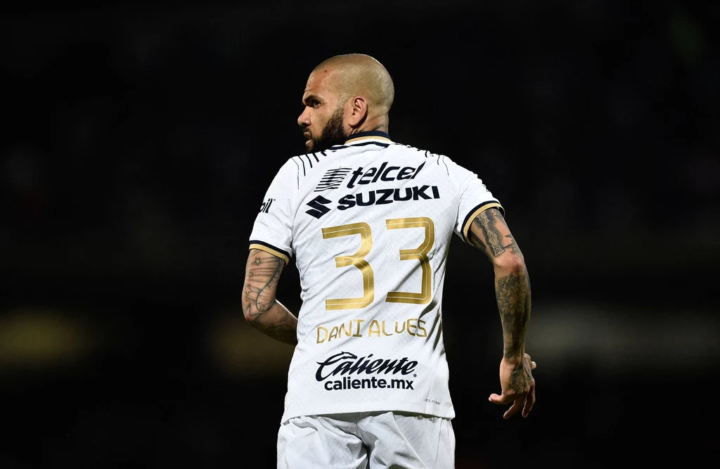 Dani Alves Dani Alves