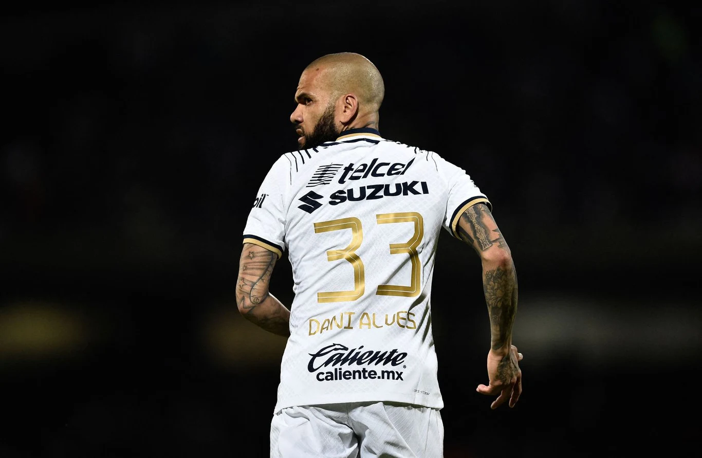 Dani Alves