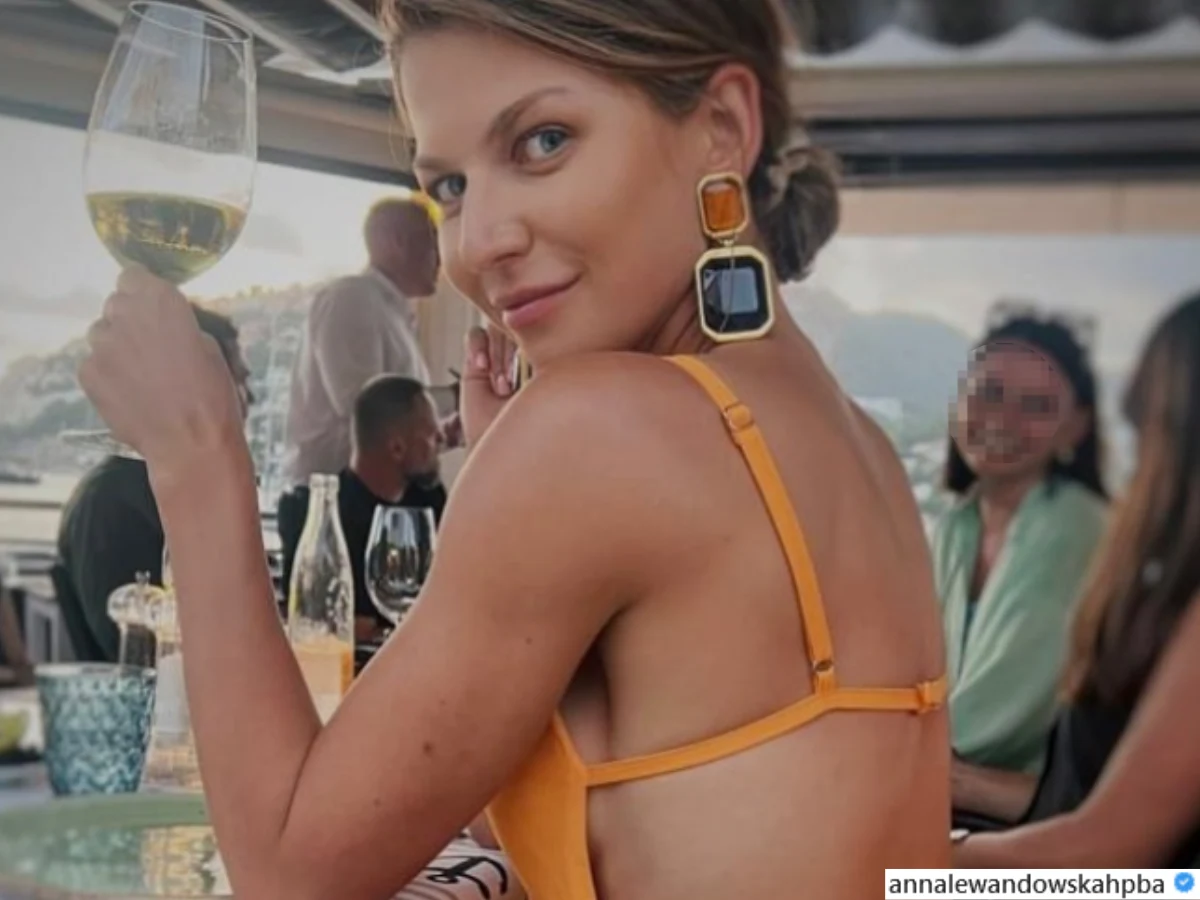 Lewandowska ma zagraniczne korzenie? Twierdzi, że płynie w niej hiszpańska krew Lewandowska ma zagraniczne korzenie? Twierdzi, że płynie w niej hiszpańska krew