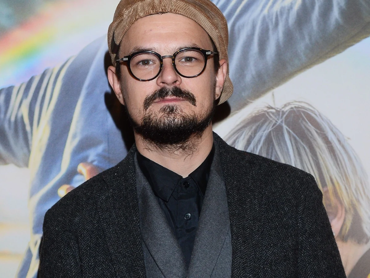 Dawid Ogrodnik Dawid Ogrodnik