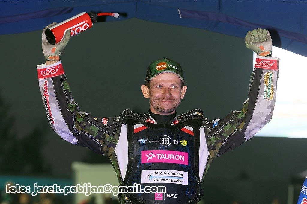 Janusz Kołodziej Janusz Kołodziej