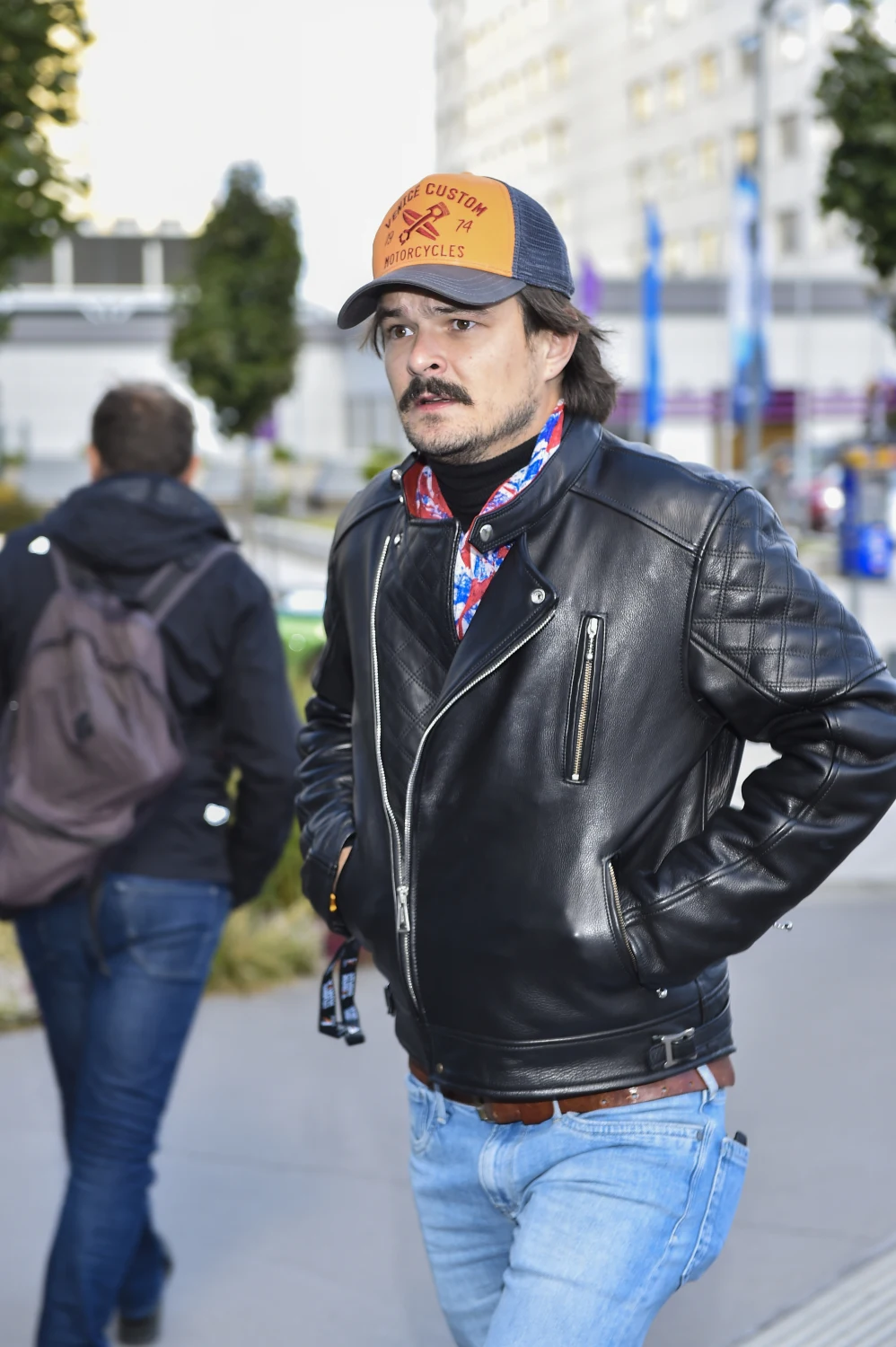 Dawid Ogrodnik Dawid Ogrodnik