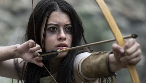 "Predator: Prey" zaskakuje i wciąga. Na tropie najeźdźcy z kosmosu