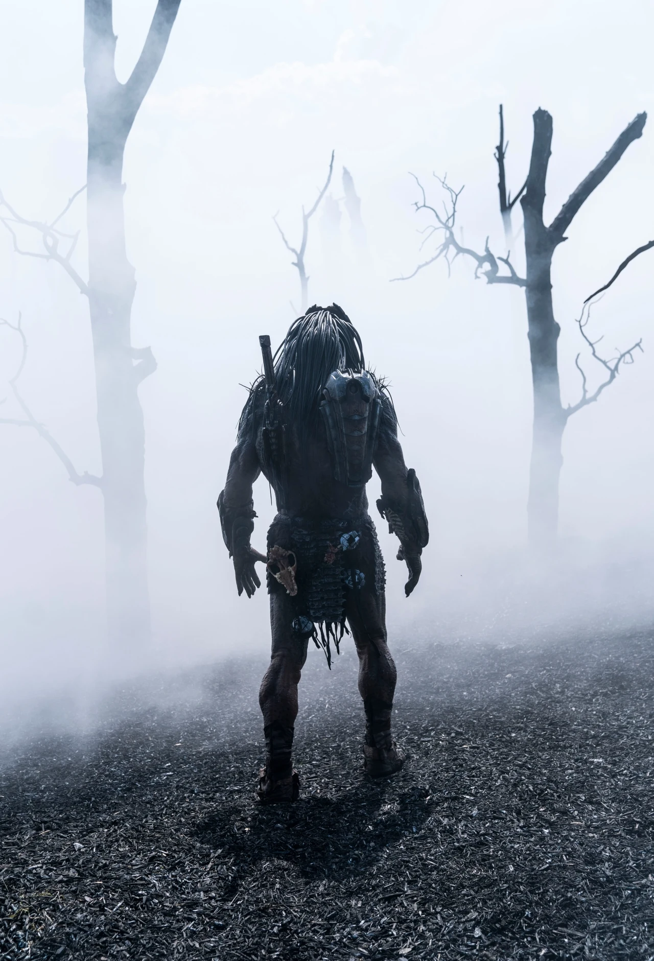 "Predator: Prey"
