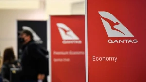 Kadra kierownicza Qantas ma pracować przy obsłudze bagażu
