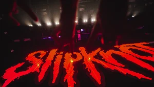 Slipknot przywdzieje maski nawiązujące do Shin Megami Tensei