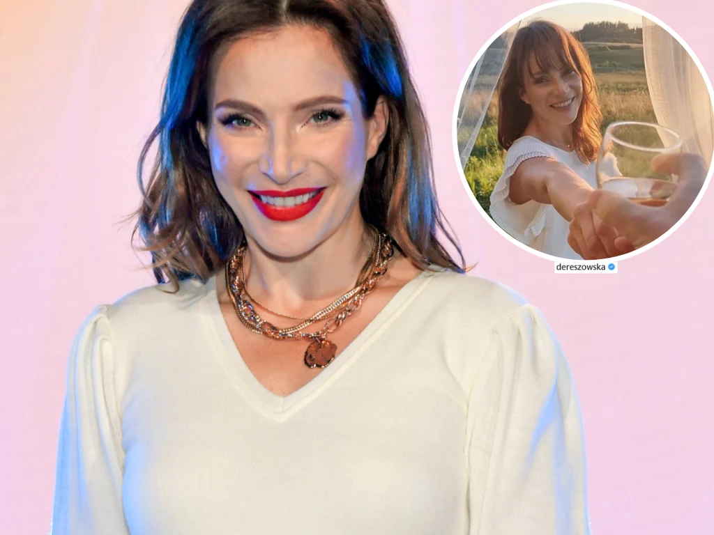 Anna Dereszowska