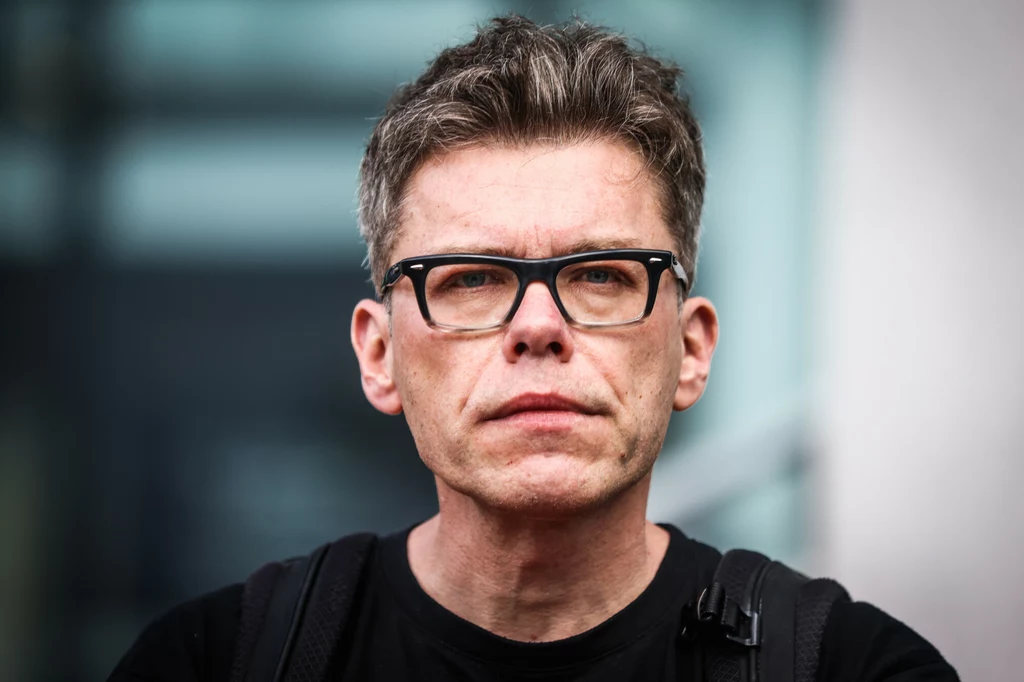 Sędzia Igor Tuleya Sędzia Igor Tuleya
