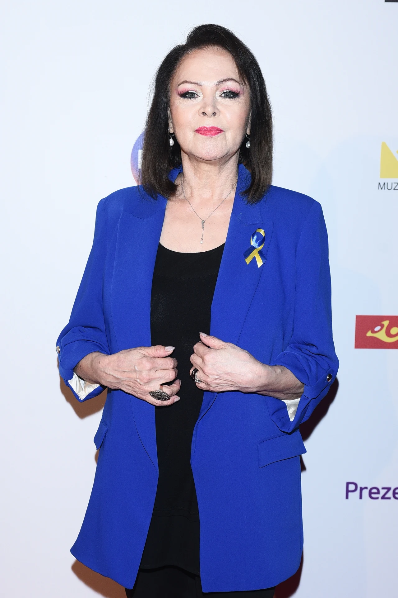 Izabela Trojanowska aktualnie Izabela Trojanowska aktualnie