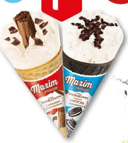 Lody Maxim